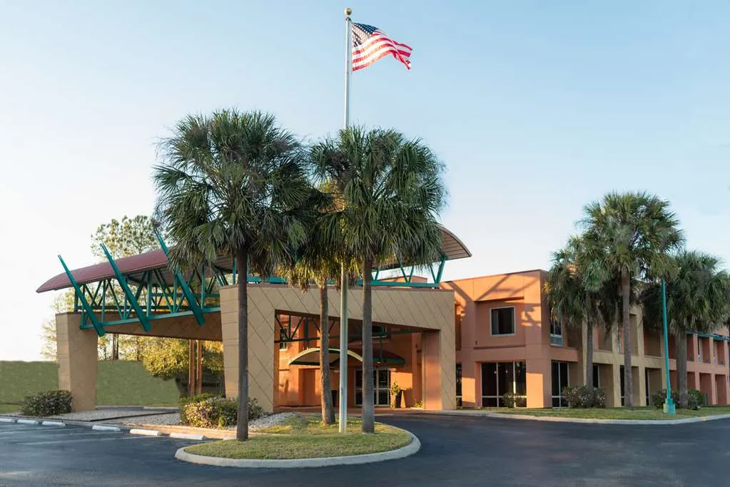 Hampton Inn Brooksville/Dade City