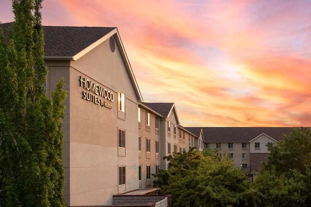 Homewood Suites by Hilton Medford