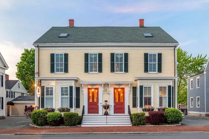 Essex Street Inn