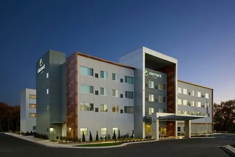 Element by Marriott Branson