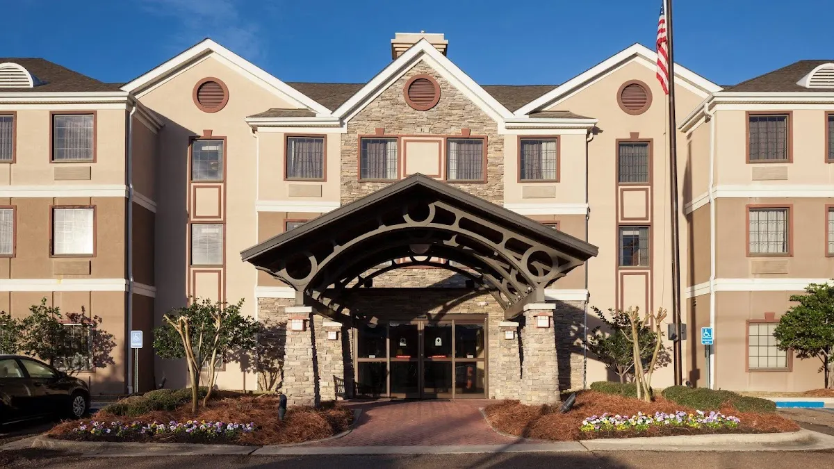 Staybridge Suites Jackson by IHG