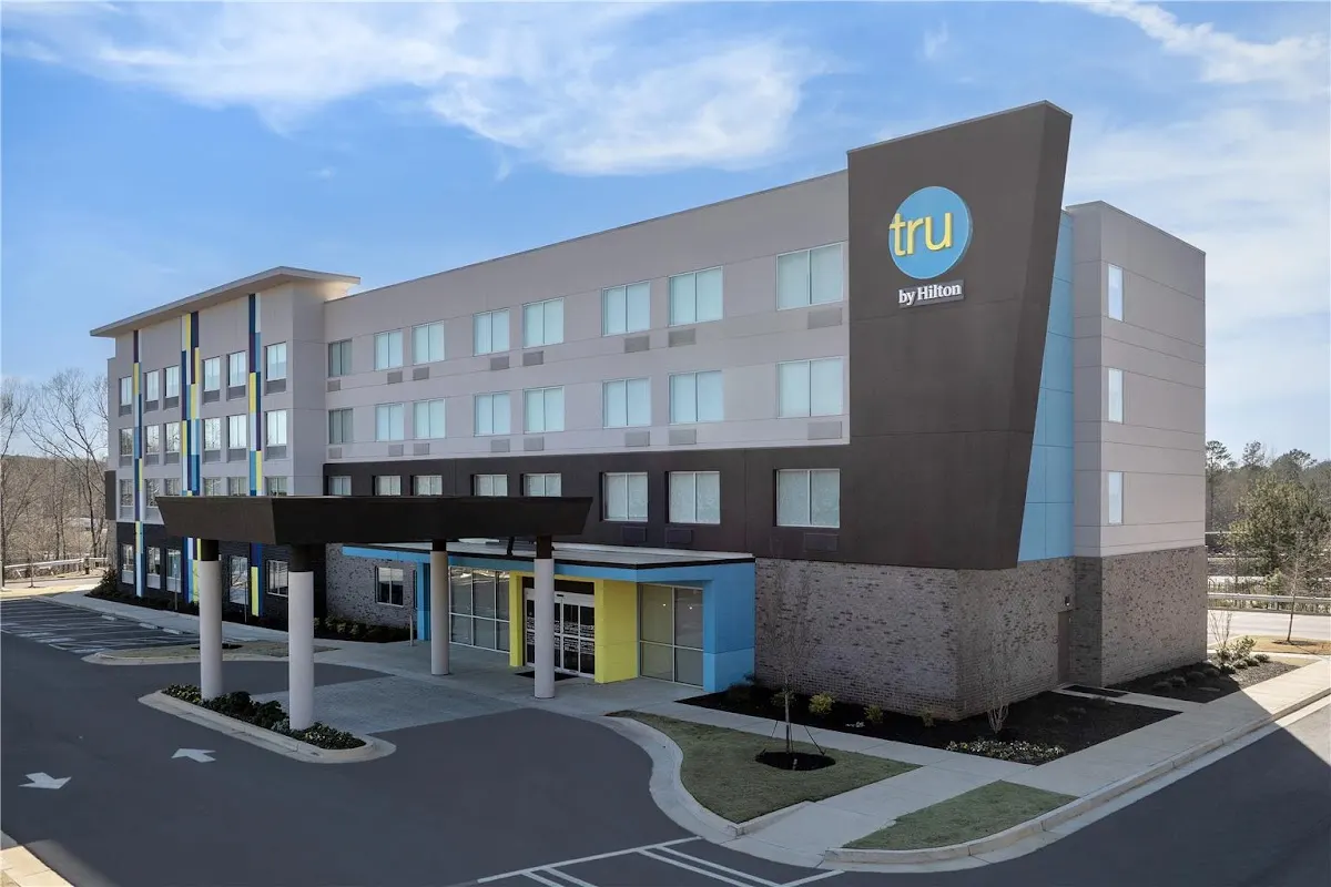 Tru by Hilton Stockbridge Eagles Landing