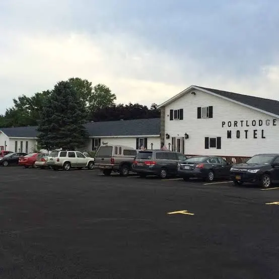 Port Lodge Motel Pulaski
