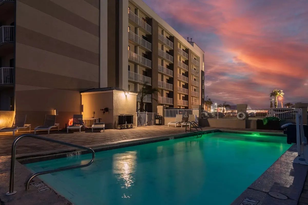 Sleep Inn Orange Beach