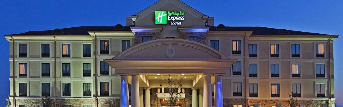 Holiday Inn Express & Suites Poteau by IHG