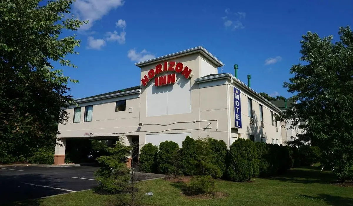 Horizon Inn