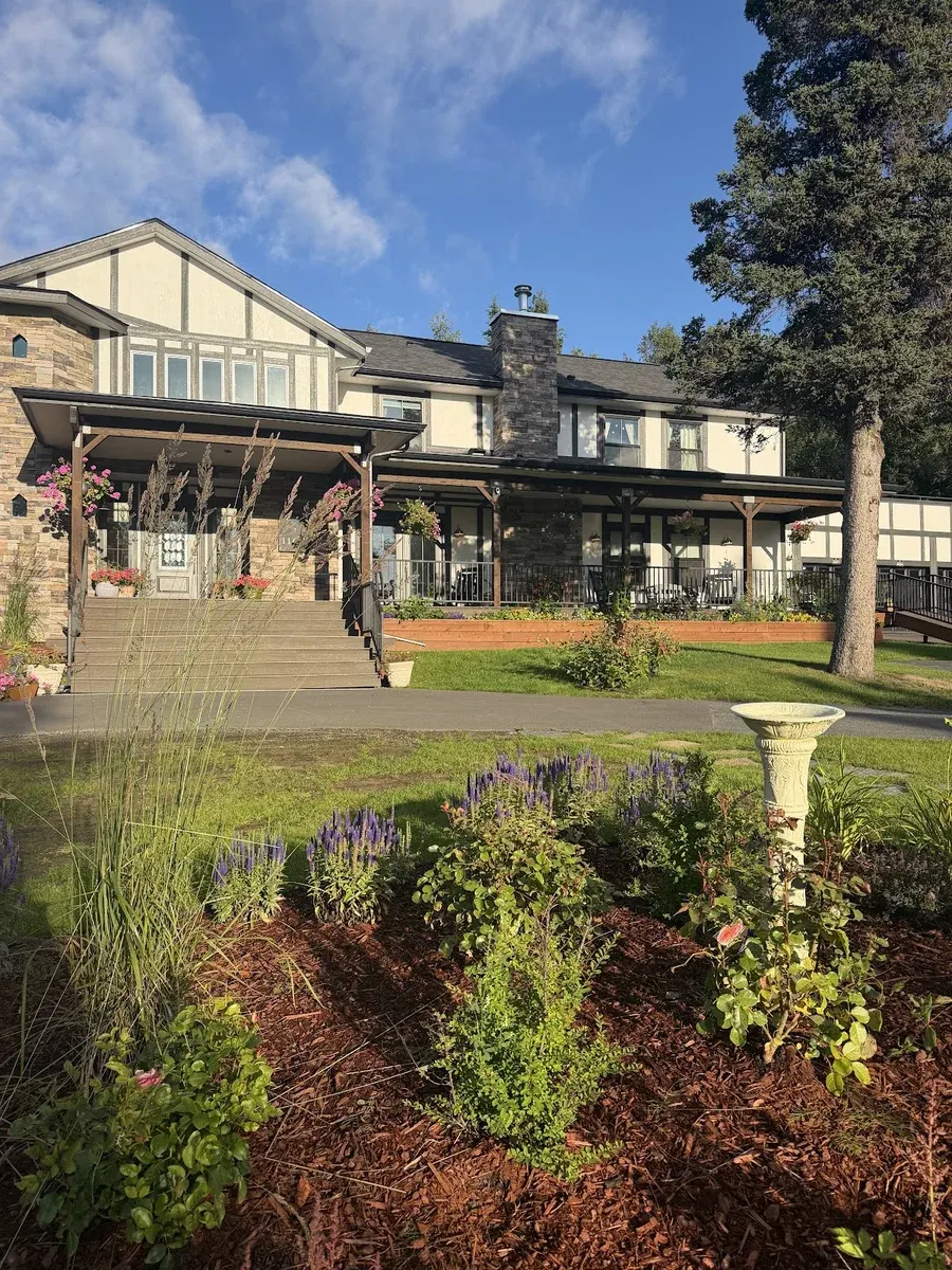 Highland Glen Lodge Bed & Breakfast and Wedding Venue