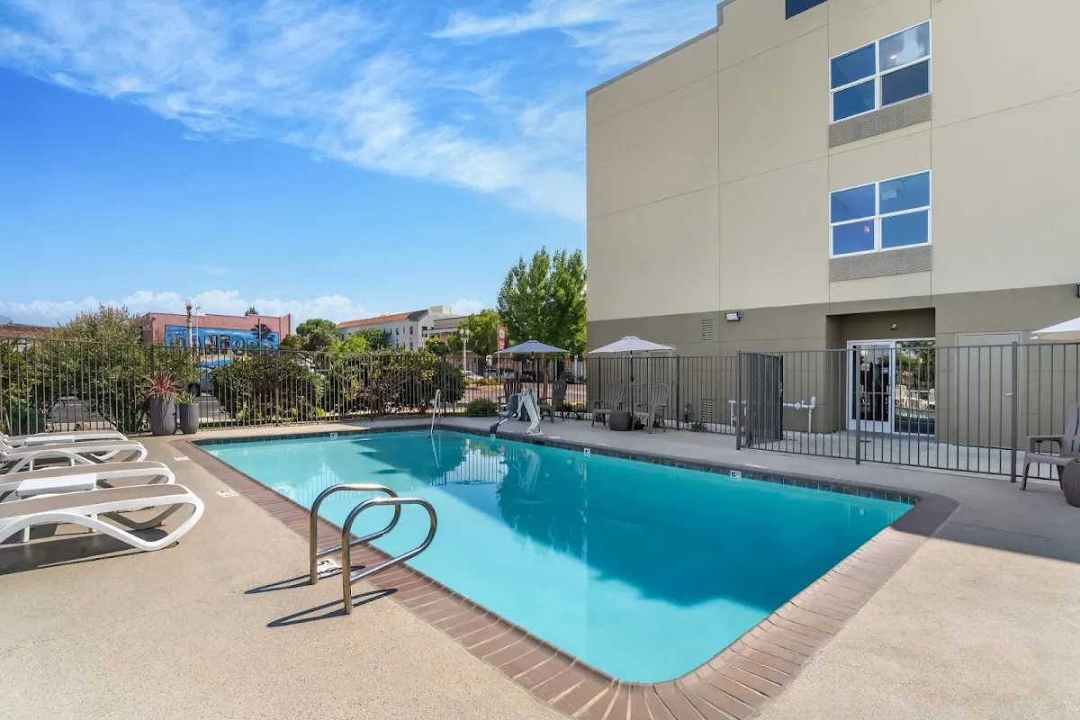 The Hanford Hotel, an Ascend Collection Hotel