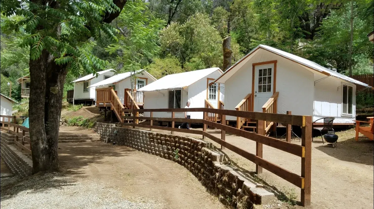 Indian Flat RV Park