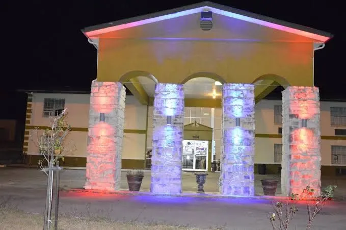 Knights Inn Greenville, TX
