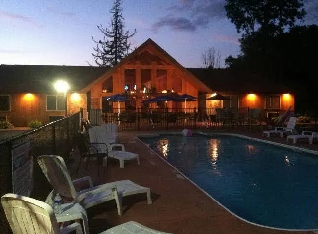 K & G Lodge