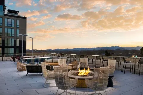 Moxy Asheville Downtown