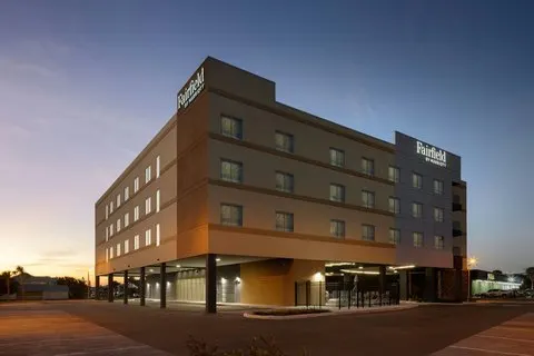 Fairfield by Marriott Inn & Suites Melbourne Beach