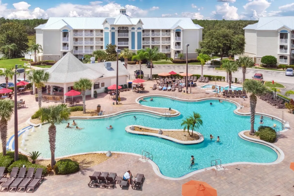 Summer Bay Orlando By Exploria Resorts