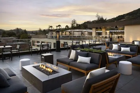 AC Hotel San Rafael Downtown