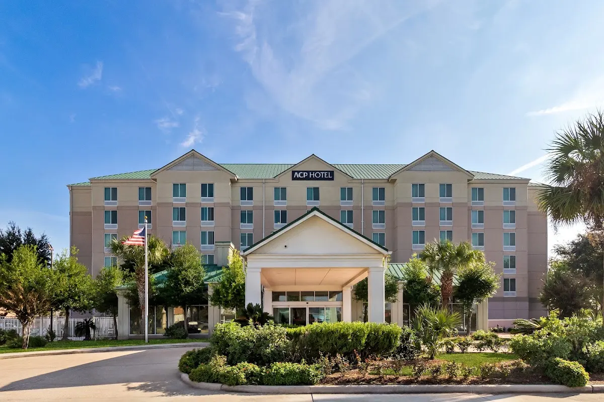 ACP Hotel Houston Westchase, MOD Collection by Sonesta