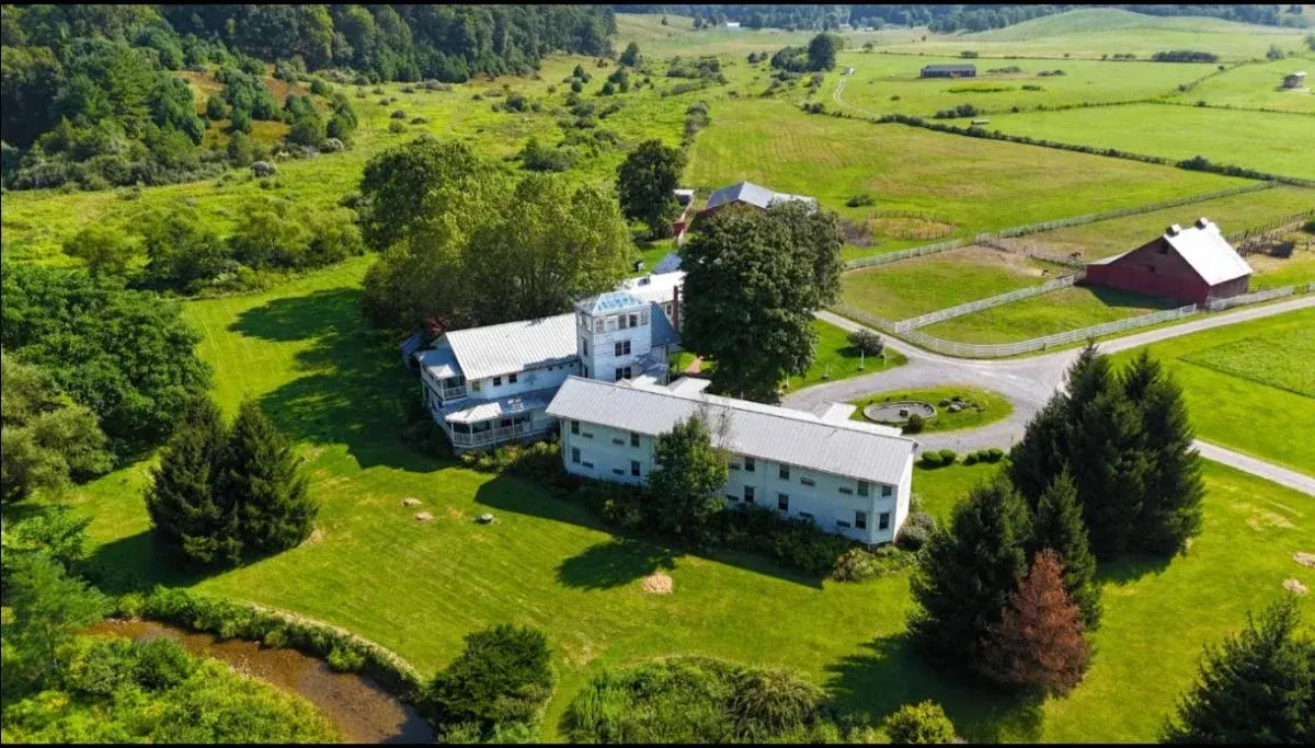 Mountain Quest Inn