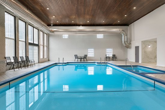 Days Inn by Wyndham Saint John New Brunswick