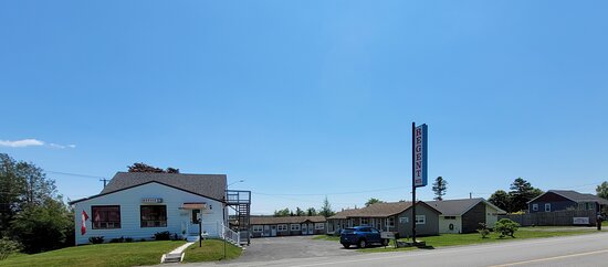 Regent Motel
