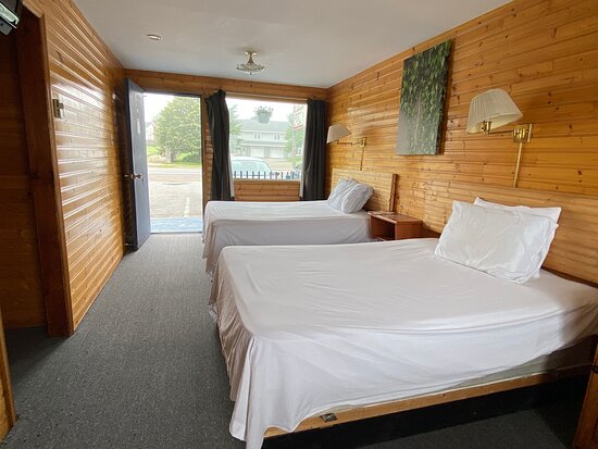 Hillcrest Motel